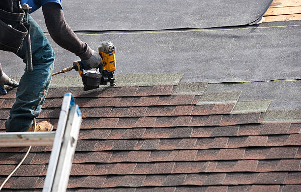 Licensed Gutter Installation service in Bergenfield, NJ - Brentwood Metal Roofing